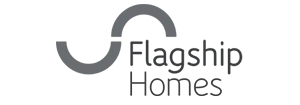 Flagship logo