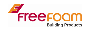 Free foam logo