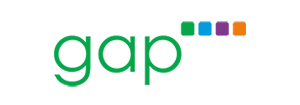 Gap logo