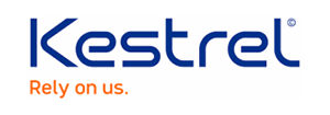 Kestrel logo