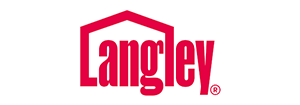 Langley logo