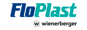 Floplast logo