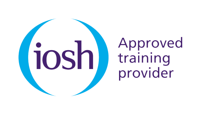 IOSH Training Provider Logo