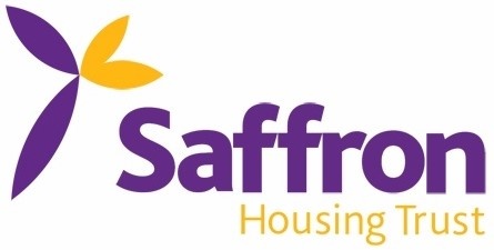 Saffron Logo