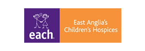 East anglias childrens hospice logo