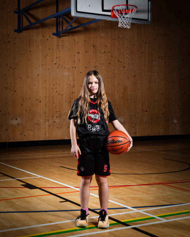Image of a Hoostars member