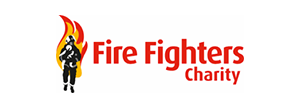 fire fighters charity logo